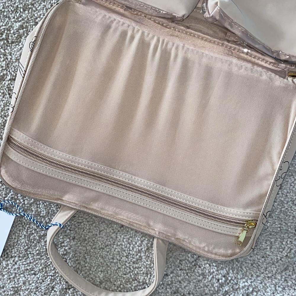 Tartan & Twine Weekender Travel Bag - Picture 5 of 15